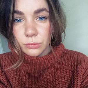 Meet your Posher, Shayla